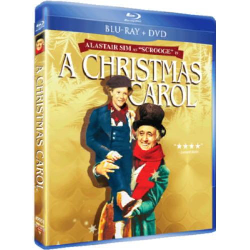 a christmas carol blu ray 1951 a christmas carol dvd
