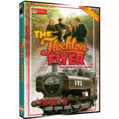 flockton flyer season 1 flockton flyer dvd