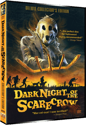 Dark Night of the Scarecrow
