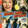 brenda starr reporter