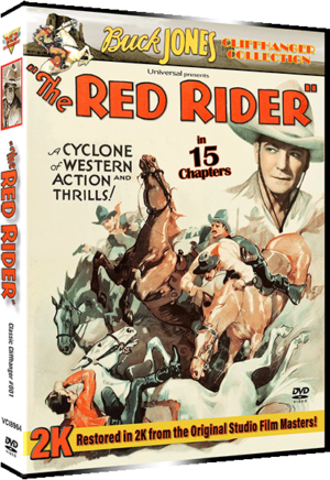 Red Rider