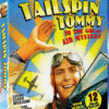 TAILSPIN TOMMY IN THE GREAT AIR MYSTERY