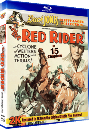 Red Rider