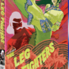 Leg Fighters