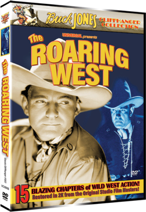 ROARING WEST