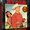 RED RYDER WESTERNS – THE COMPLETE CINECOLOR COLLECTION