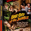 LOST CITY OF THE JUNGLE