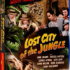 LOST CITY OF THE JUNGLE