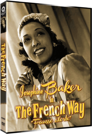 FRENCH WAY-DVD