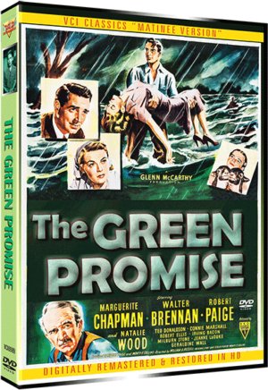 The Green Promise