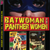 Bat Woman Panther Woman DVD