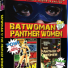 Bat Woman Panther Woman