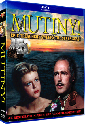 Mutiny