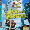 JACK AND THE BEANSTALK - 4K RESTORATION SPECIAL EDITION DVD