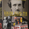 EDGAR ALLAN POE – HEART-QUAKING DOUBLE FEATURE