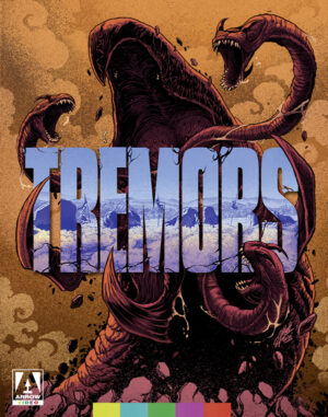 tremors