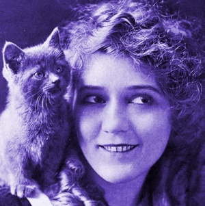 Mary Pickford Films