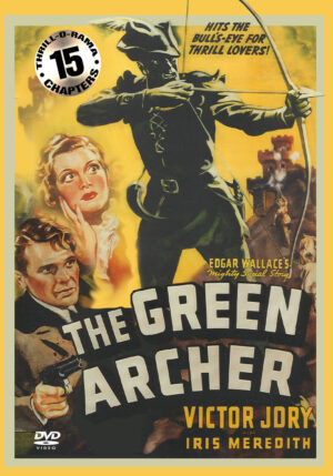 green-archer