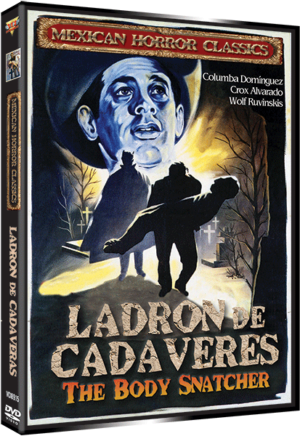 LADRÓN-DE-CADÁVERES