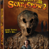 DARK NIGHT OF THE SCARECROW 2 - DVD