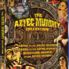 Aztec Mummy Collection Blu Ray