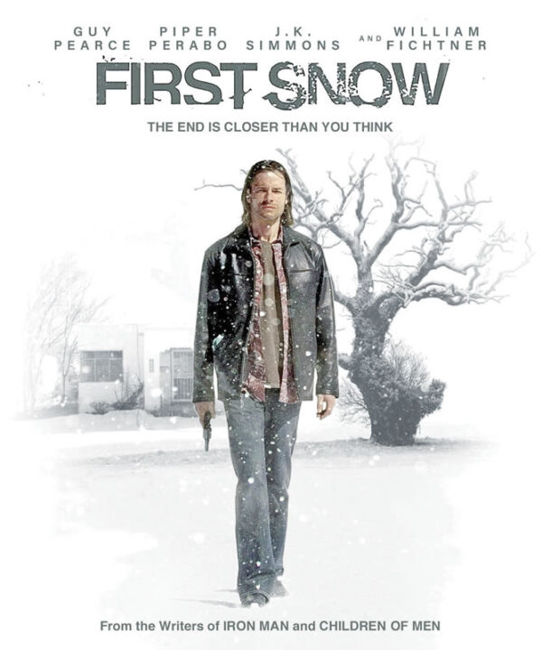 first-snow