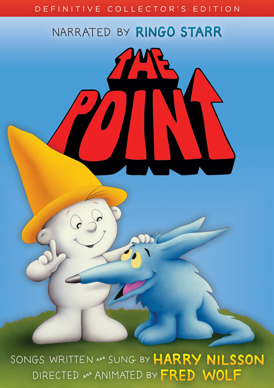 the-point