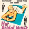 Her Bridal Night-DVD