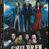 Children Shouldn't Play With Dead Things - 50th Anniversary 4K Restoration Collectors Edition - DVD