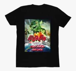 GORGO - TSHIRT