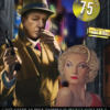 Mickey Spillane's Encore for Murder