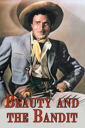 Beauty and the Bandit