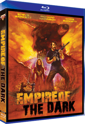 Empire Of The Dark