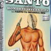 Santos Contra Hombres Infernales