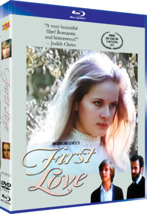First Love