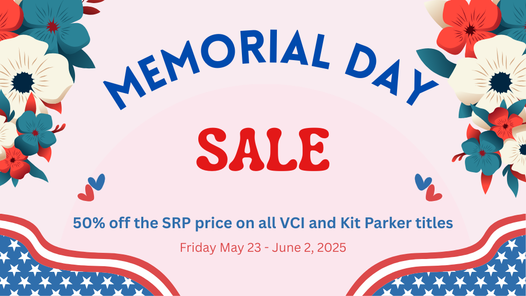 Memorial Day Sale 2025