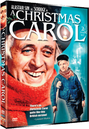A CHRISTMAS CAROL