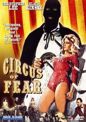 Circus of Fear