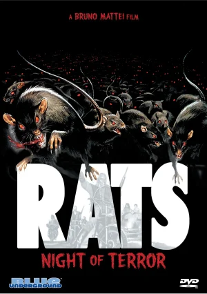 Rats: Night of Terror