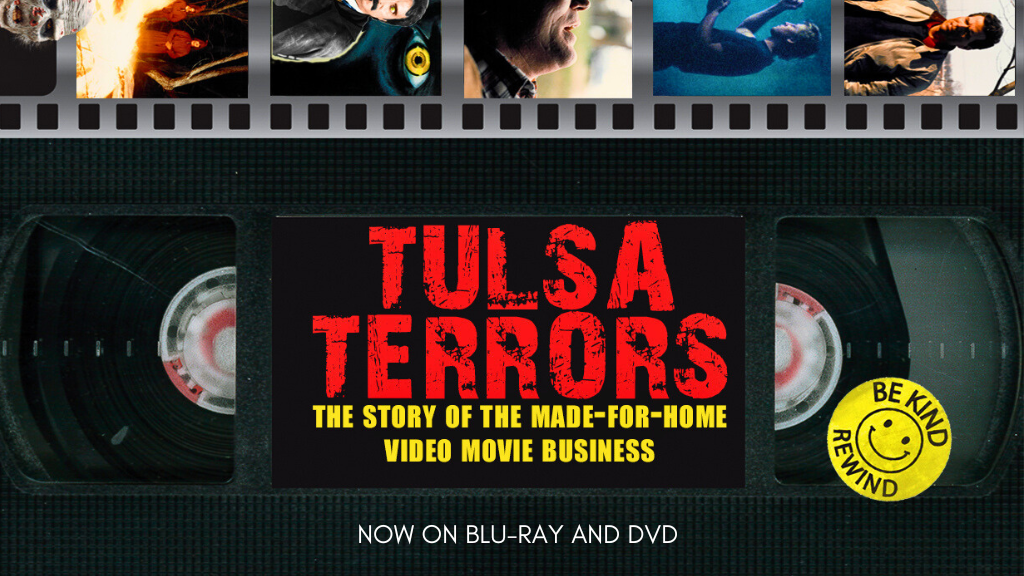 Tulsa Terrors