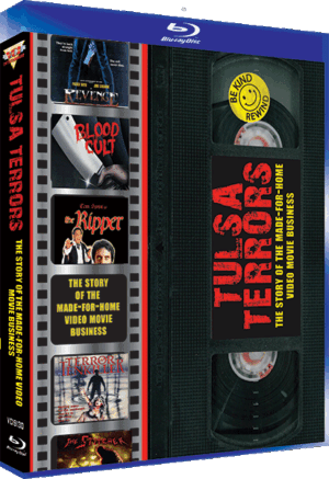 Tulsa Terrors (Special Edition)