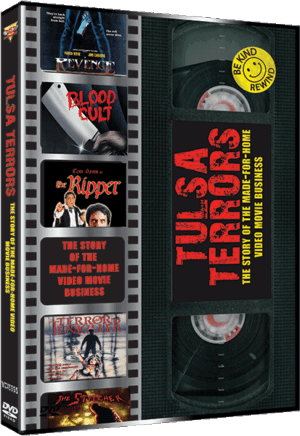 Tulsa Terrors (Special Edition)