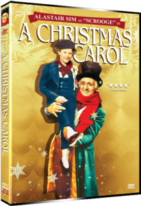 A CHRISTMAS CAROL