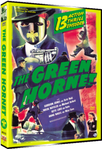 GREEN HORNET, THE